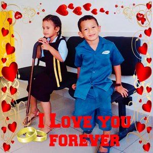 Meet your Posher, Teisa